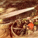 Illustration for article titled In 1901, you could pay 50 cents to ride an airship to the Moon